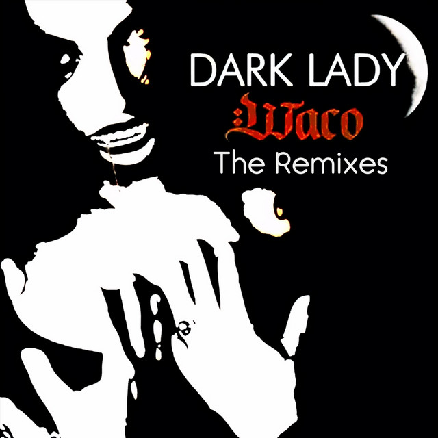 Dark Lady: The Remixes cover