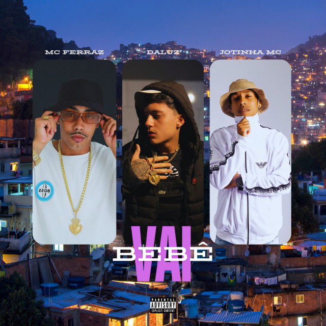 Vai Bebê