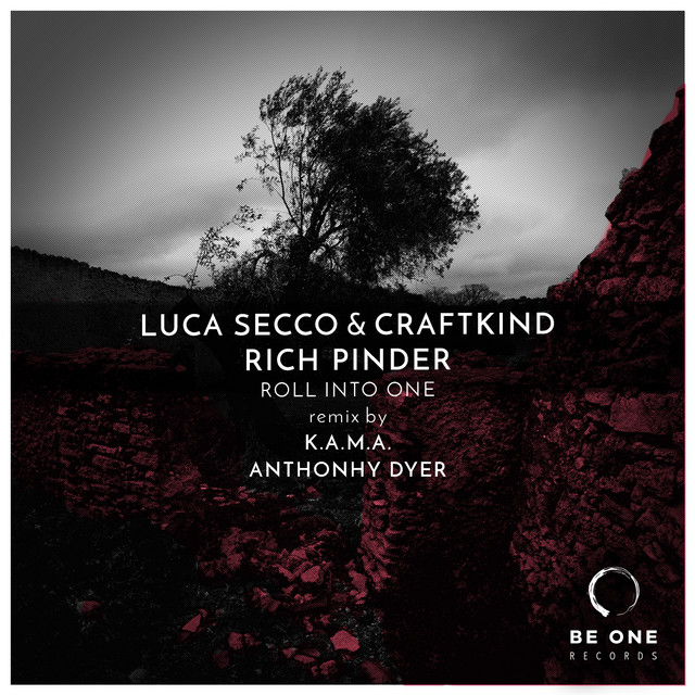 Roll into One - Original Mix cover art