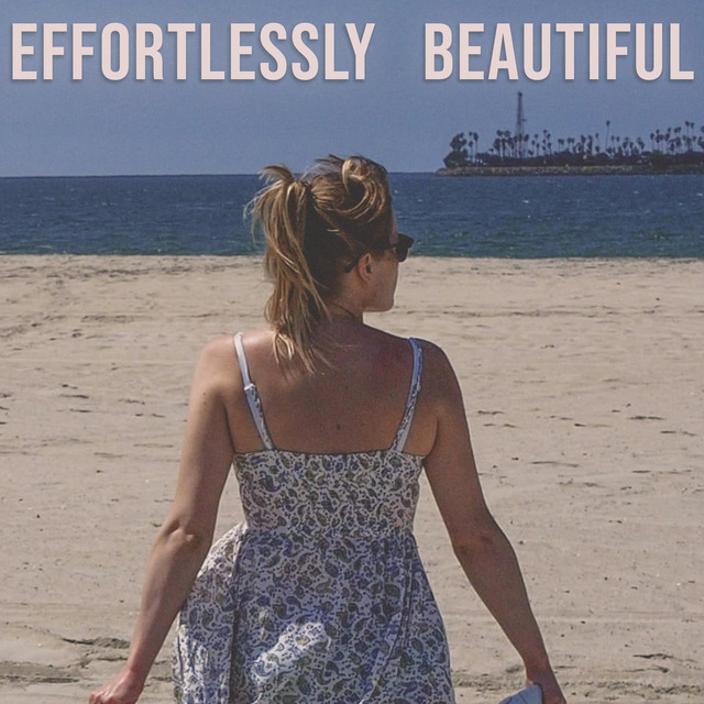 Effortlessly Beautiful cover art