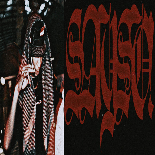 SAY SO! cover art