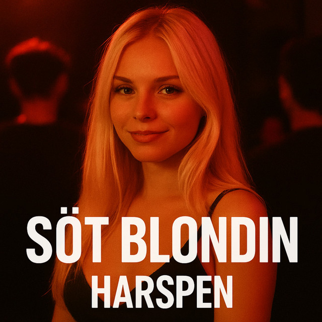 SÖT BLONDIN