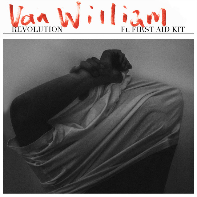Revolution (feat. First Aid Kit)