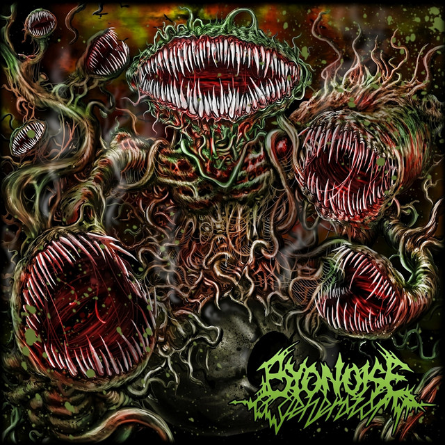 Turbulent Biogenesis cover art