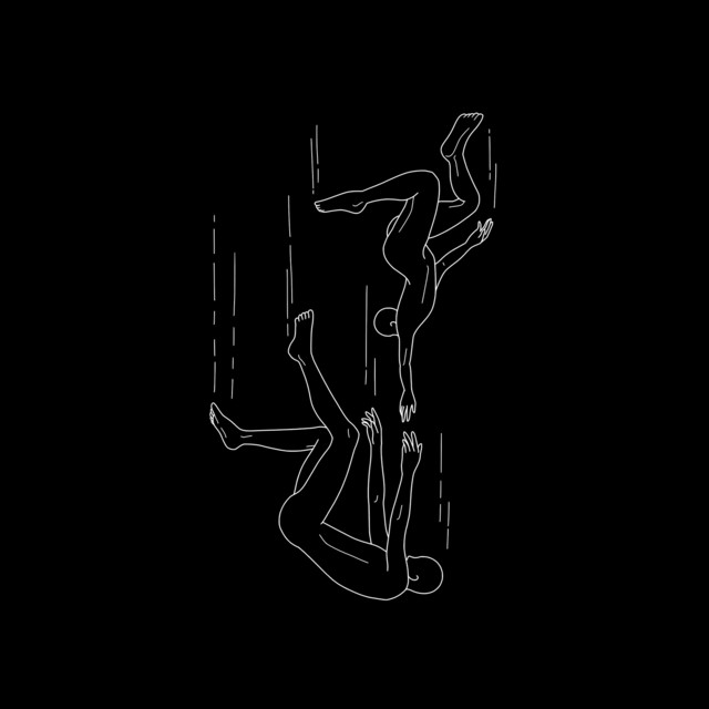 Falling Falling cover art