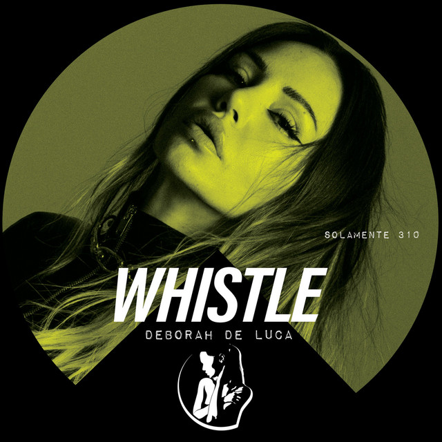 Whistle album image