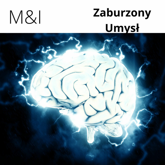 Zaburzony Umysł cover art