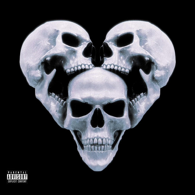 Hope you hear this in hell cover art