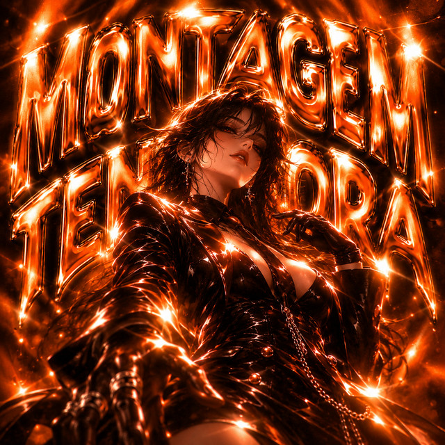MONTAGEM TENTADORA