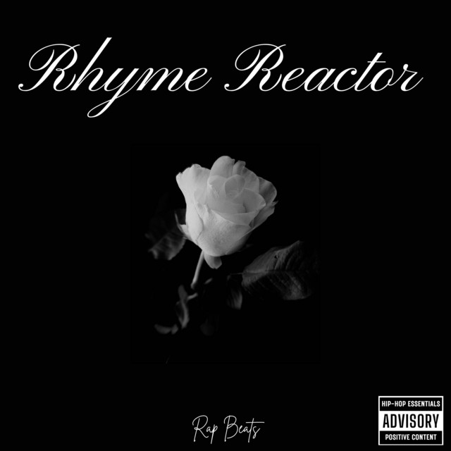 Rhyme Reactor: Hip Hop Beats cover art