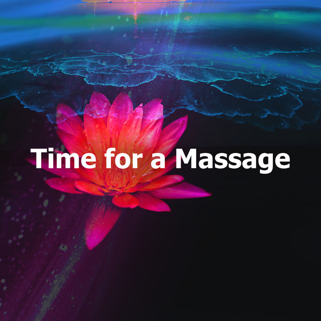 Time For Massage