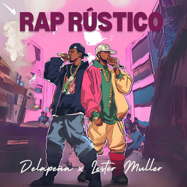 Rap Rustico