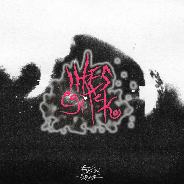 Ihes Egiteko cover art
