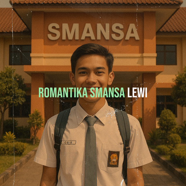 Lewi - Selamat Ulang Tahun