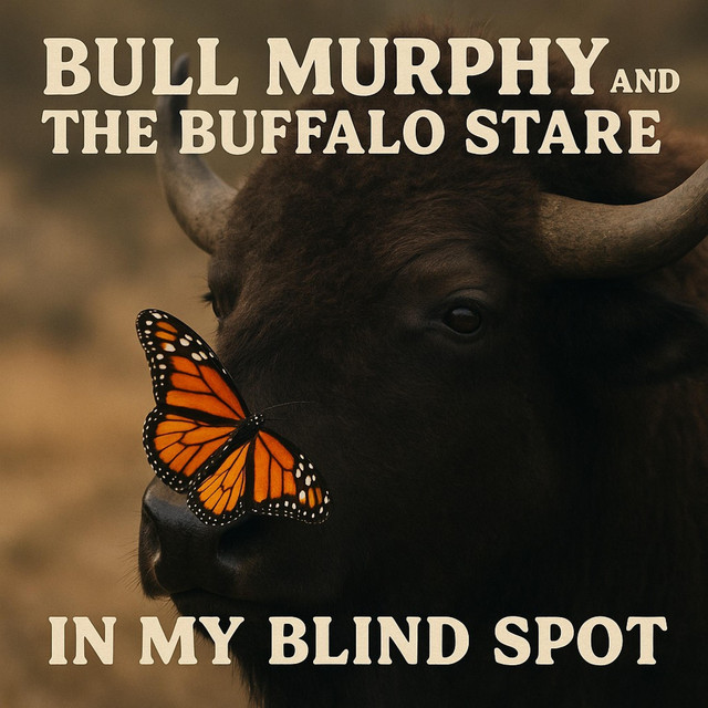 Bull Murphy and the Buffalo Stare