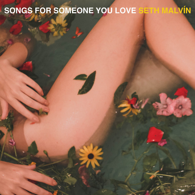 Songs for Someone You Love cover art
