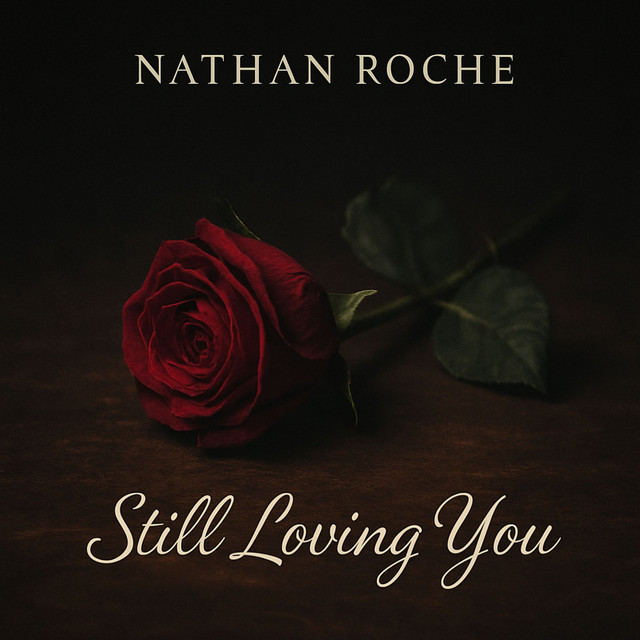 Nathan Roche