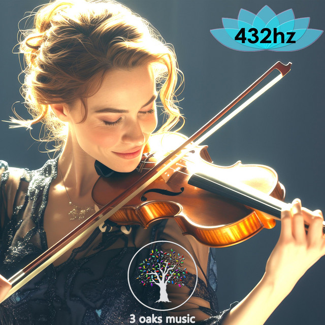 Orchestral Relaxation 432hz | Classical instruments only