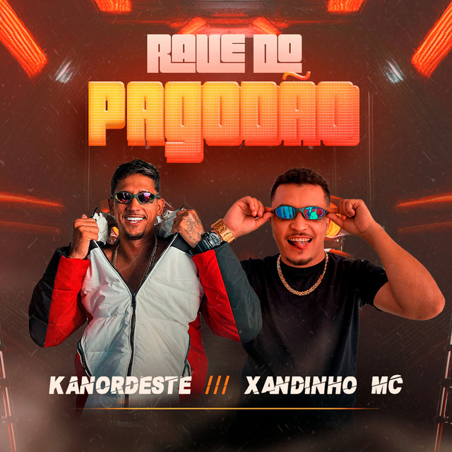 Rave do Pagodão