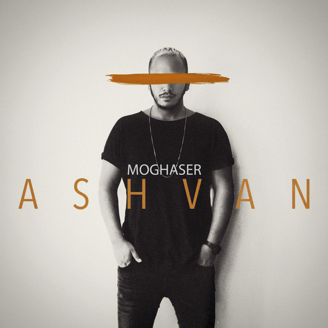 Moghaser cover art