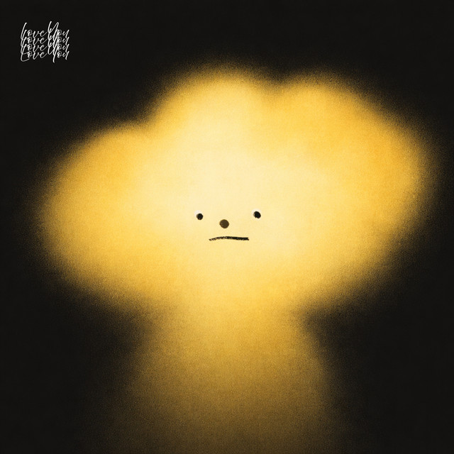 Love You cover art