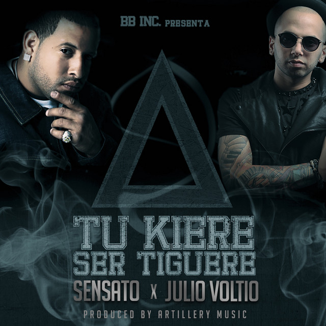 Tu Kiere Ser Tiguere - Single