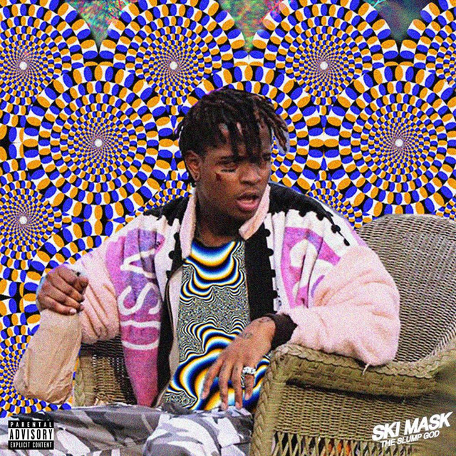 Shake! cover art