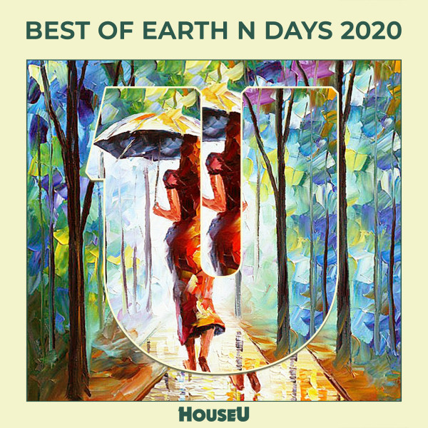 Groovejet (If This Ain't Love) - Earth n Days Remix