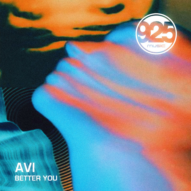 Better You cover art