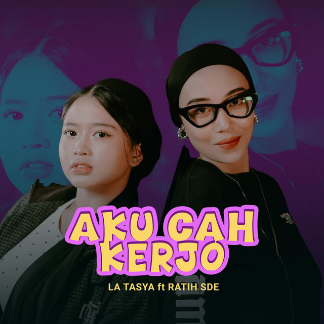 Aku Cah Kerjo