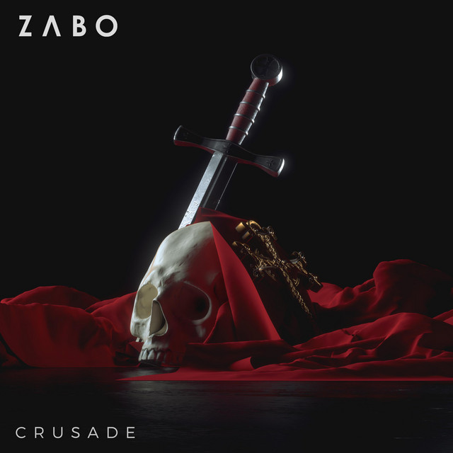 Crusade cover