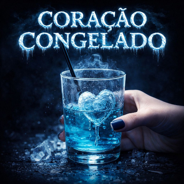 Coração Congelado