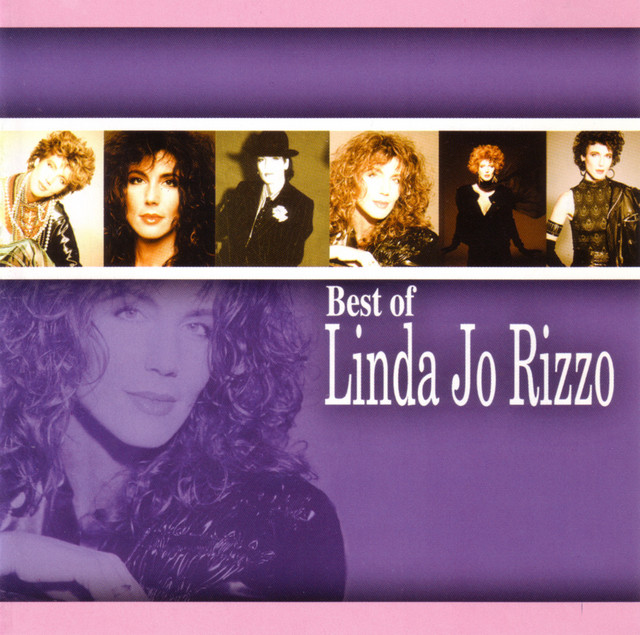 Linda Jo Rizzo Photo