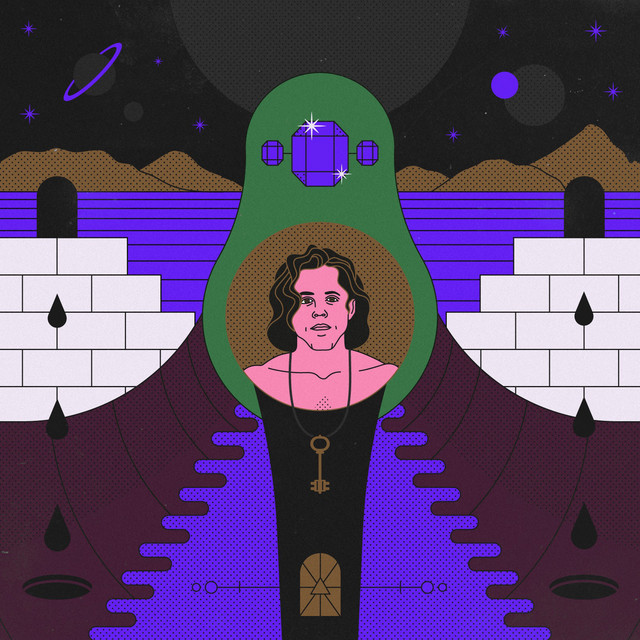 Haciadentro cover art