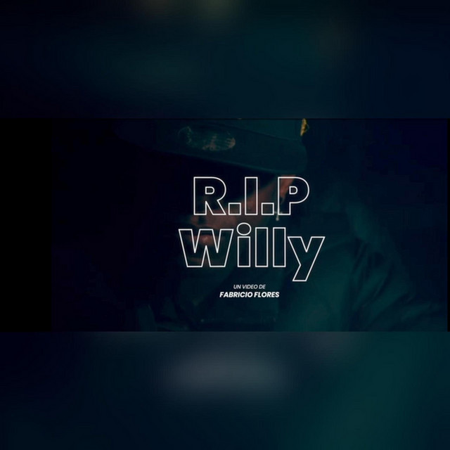 R.I.P Willy