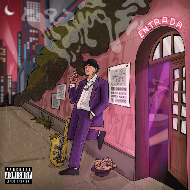 album image