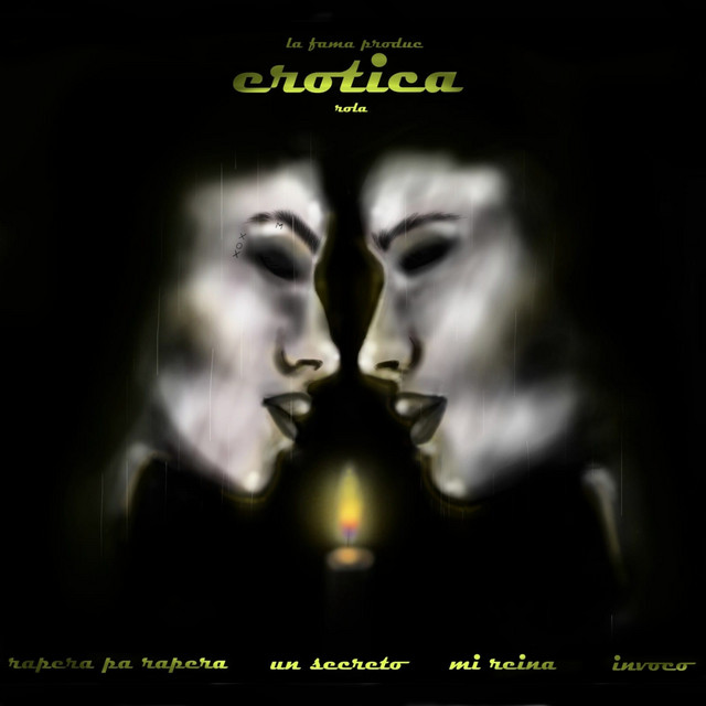 erotica cover art