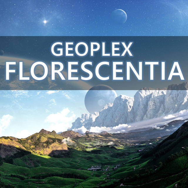 Florescentia cover art