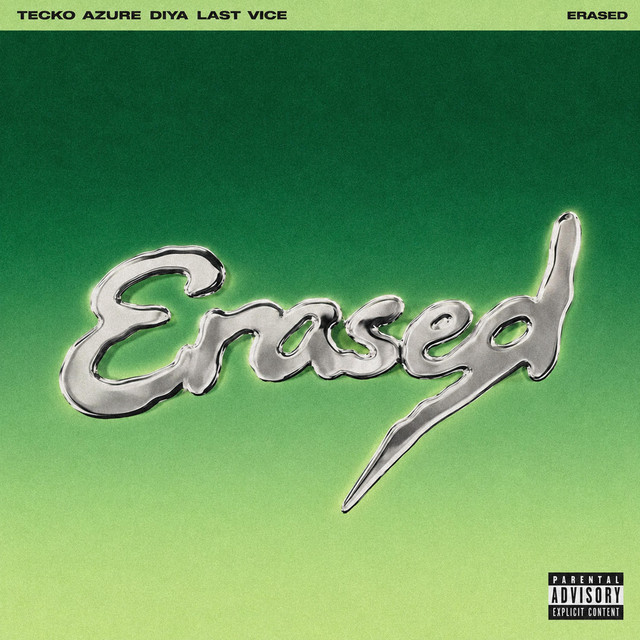 Erased