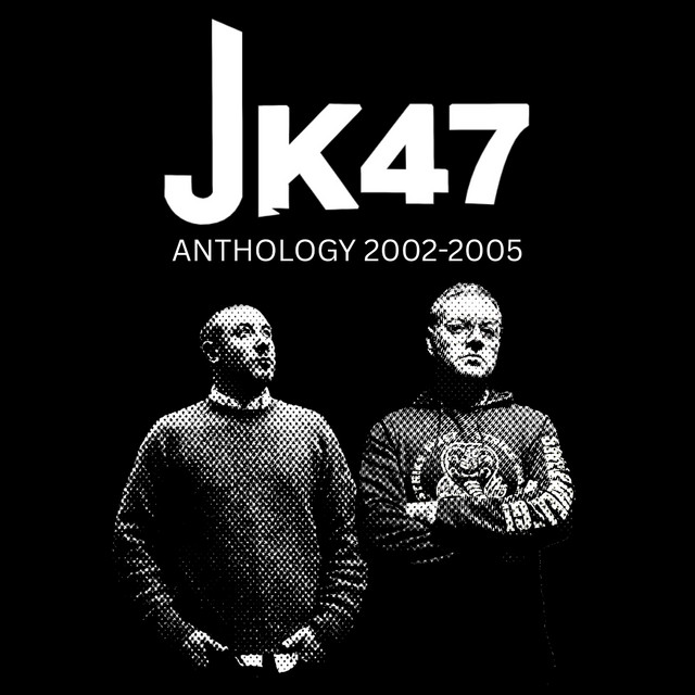Anthology 2002-2005 cover