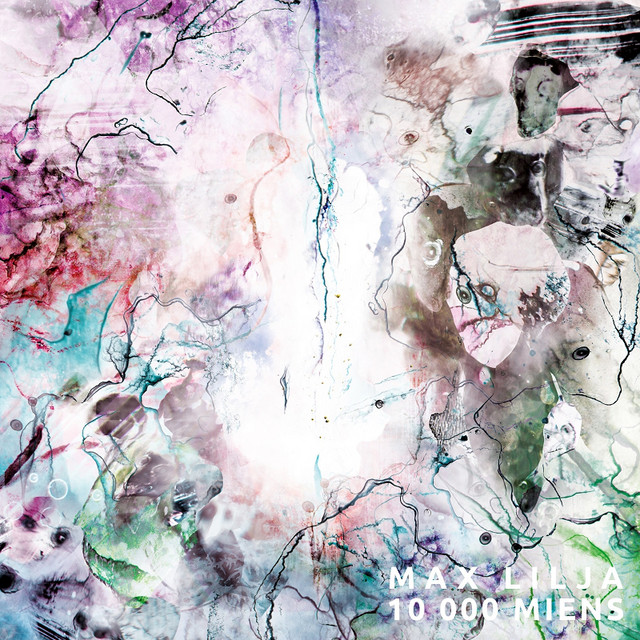 10 000 Miens cover art
