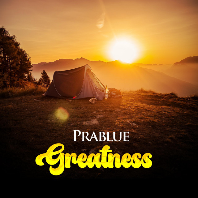 Greatness cover art