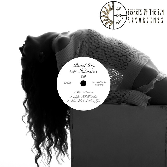 After All Mistakes cover art