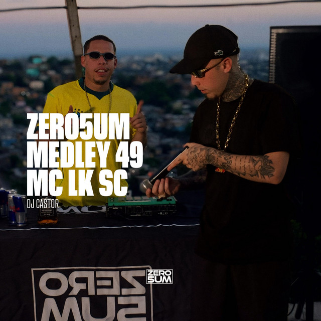 ZERO5UM MEDLEY 49
