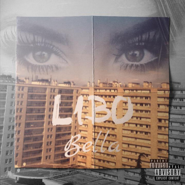 Bella cover art