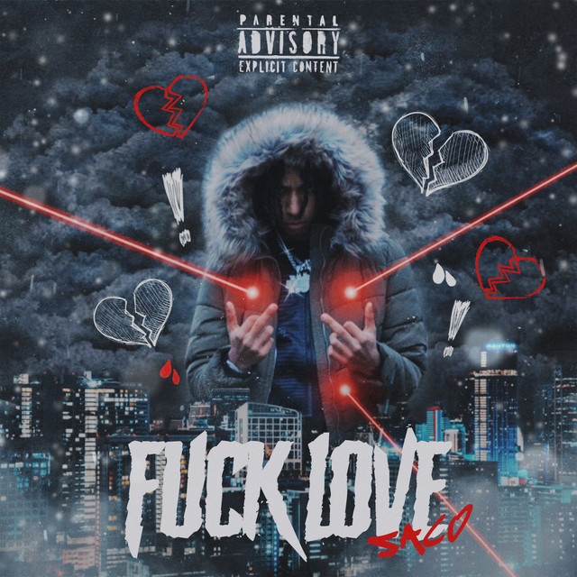 Fuck Love