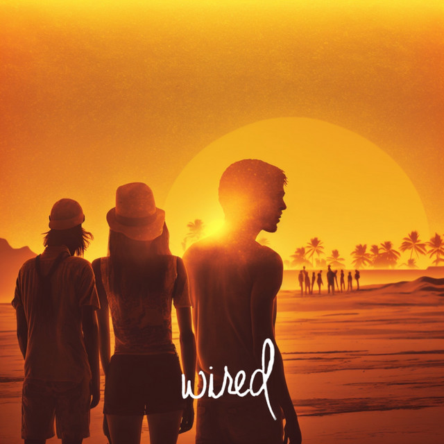 Verano album art