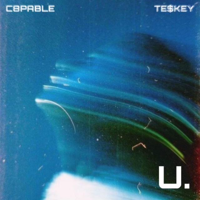 U. cover art