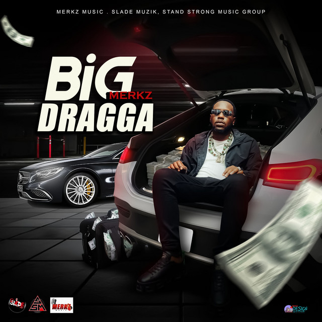 Big Dragga ‑「シングル」by Merkz | Spotify