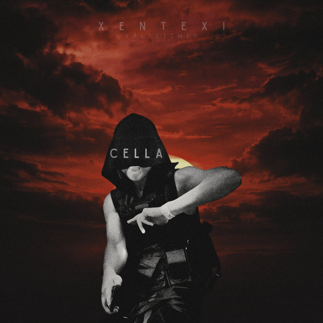 CELLA - Single by XENTEXI | Spotify